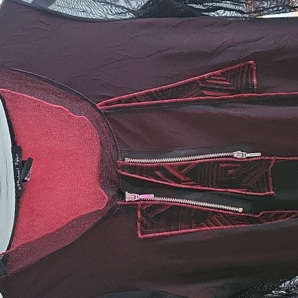 Michael Tyler fancy dress - Picture 4 of 8